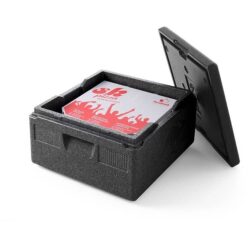 Termoscatola per pizza - 5x32 cm | Hendi 707975