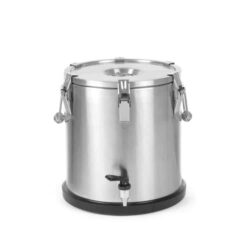 Contenitore isotermico con rubinetto - 20 l | Hendi 710227