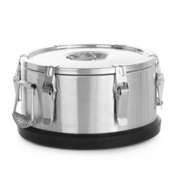 Contenitore isotermico in acciaio inox - 10 l | Hendi 710104