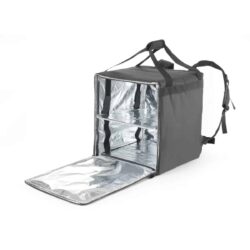 Borsa termica - 10 pz di scatole - 40x40 cm | Hendi 709801