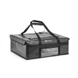 Borsa termica per 8 portavivande - 200 × 250 mm | Hendi 709771