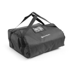 Borsa termica per pizza - 4 scatole 45x45 cm | Hendi 709870