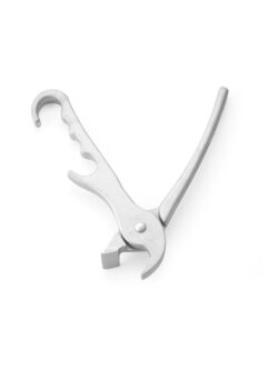 Pinza per teglie | Hendi 617731