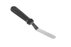 Spatola a gomito - stretta - 19x220 mm | Hendi 855775