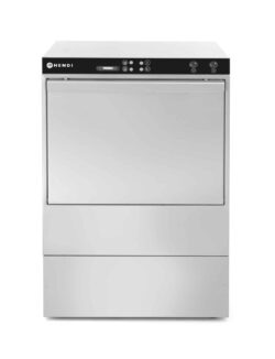 Lavastoviglie - 50 x 50 cm - 230V/3600W | Hendi 230220