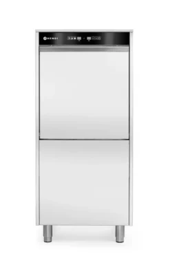 Lavaoggetti - 50x60 cm - 230V/5000W | Hendi 236567