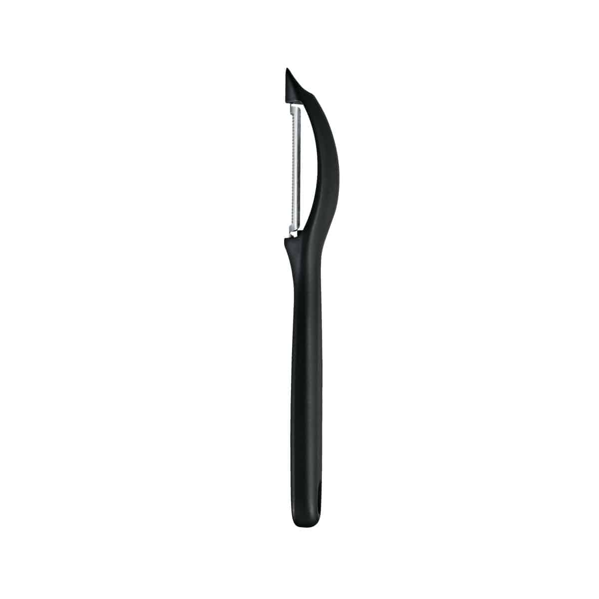 Pelaverdure universale - nero | Victorinox Swiss Classic 7.6075