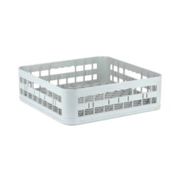 Cestello universale per lavastoviglie - 40x40 cm | Hendi 815847