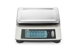 Bilancia da cucina, 0-15 kg | CAS 580431