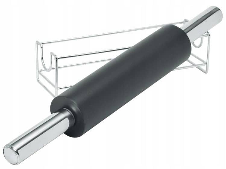Mattarello con rivestimento antiaderente - Ø 65 mm | Hendi 515013