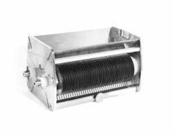 Rulli per inteneritore di carne (shoarma) - 4 mm | Hendi 975312