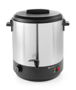Bollitore per bevande calde - 25 L | Hendi 240700