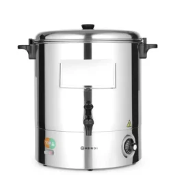 Bollitore per bevande calde - 28 L | Hendi 209905