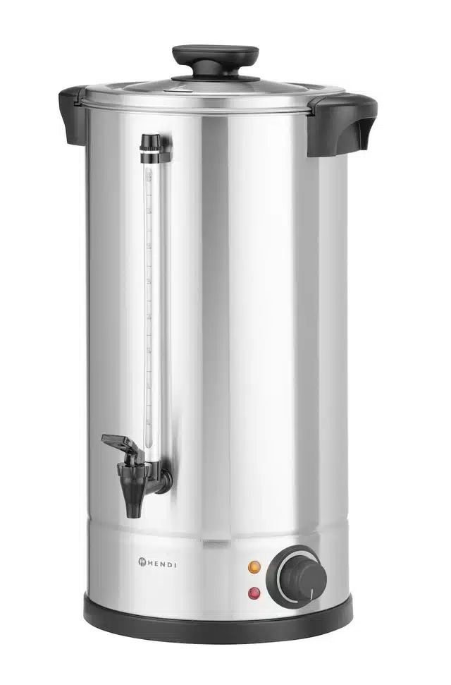 Bollitore per bevande calde 20 L | Hendi 211144