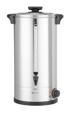 Bollitore per bevande calde 20 L | Hendi 211144