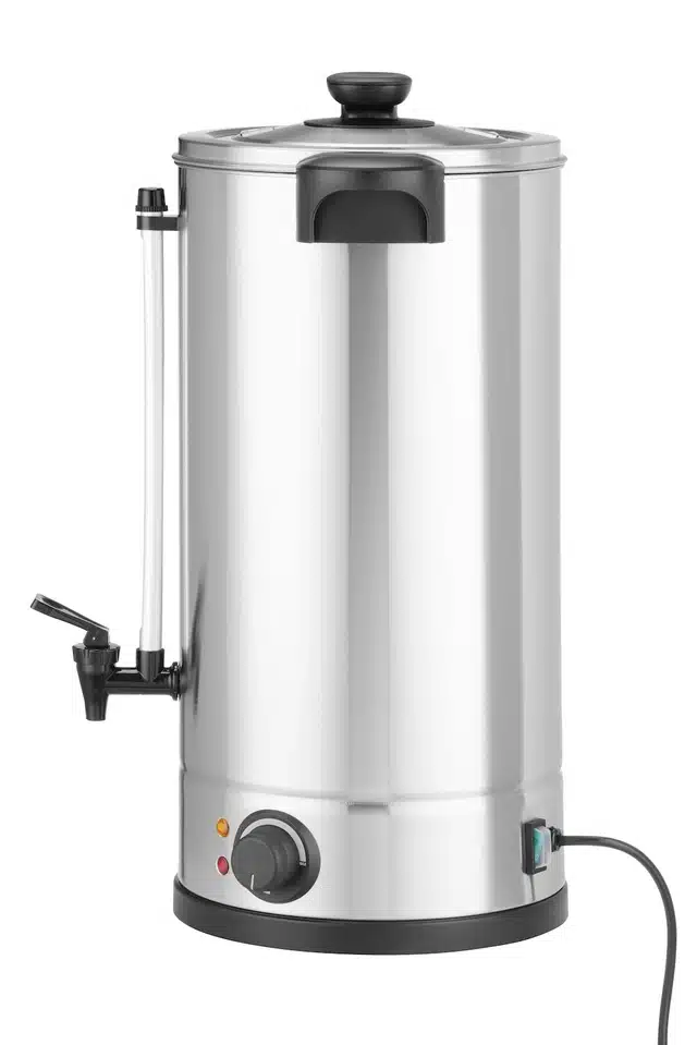 Bollitore per bevande calde 20 L | Hendi 211144