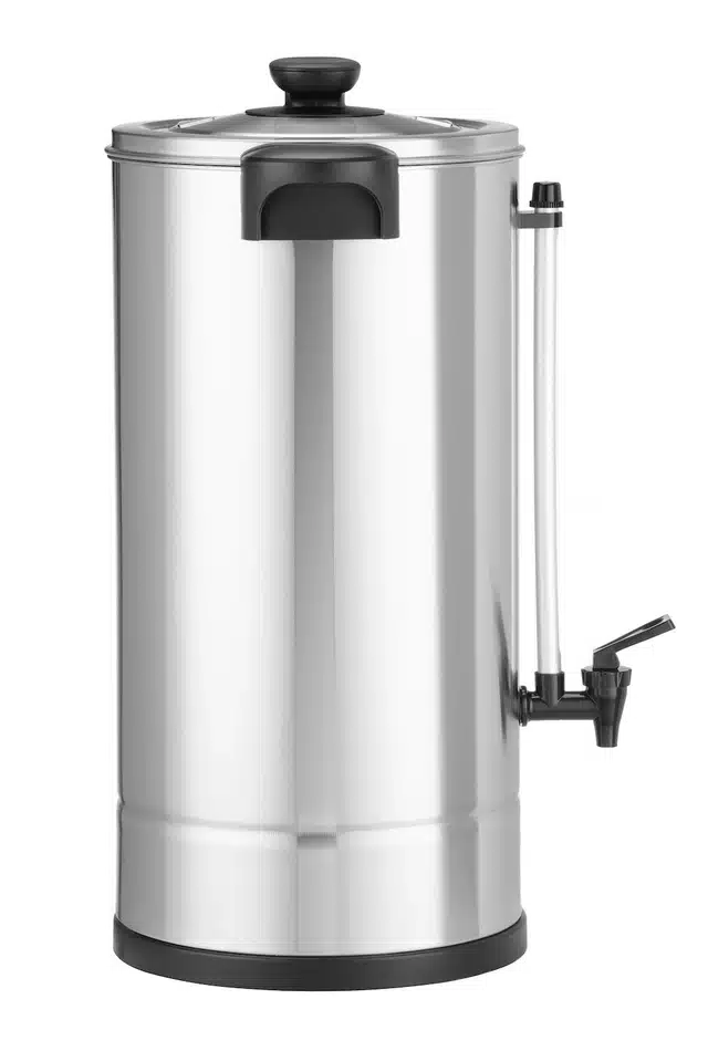 Bollitore per bevande calde 20 L | Hendi 211144