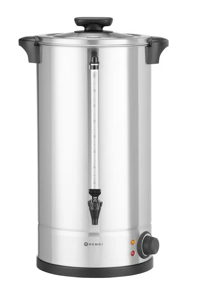 Bollitore per bevande calde 20 L | Hendi 211144