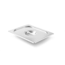 Coperchio Gastronorm GN 1/2 - Kitchen Line | Hendi 806838