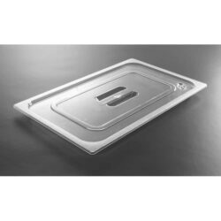 Coperchio Gastronorm GN 1/6 - POLICARBONATO | Hendi 864159