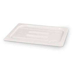 Coperchio Gastronorm GN 1/4 - POLICARBONATO | Hendi 862988