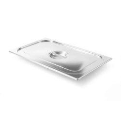 Coperchio Gastronorm GN 1/1 - Kitchen Line | Hendi 806814