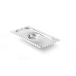 Coperchio Gastronorm GN 1/3 - Kitchen Line | Hendi 806845
