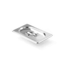 Coperchio Gastronorm GN 1/9 - Kitchen Line | Hendi 806876