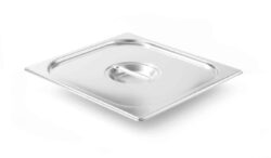 Coperchio Gastronorm - GN 2/3 - Kitchen Line | Hendi 806821