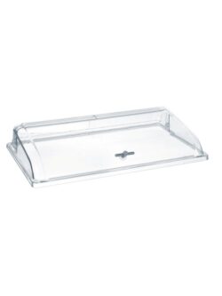 Coperchio Gastronorm GN 1/1 -  POLICARBONATO | Hendi 866009
