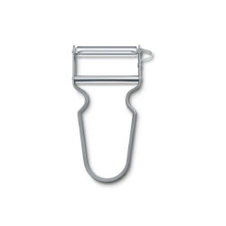 Pelaverdure universale Star - argento | Victorinox 6.0912