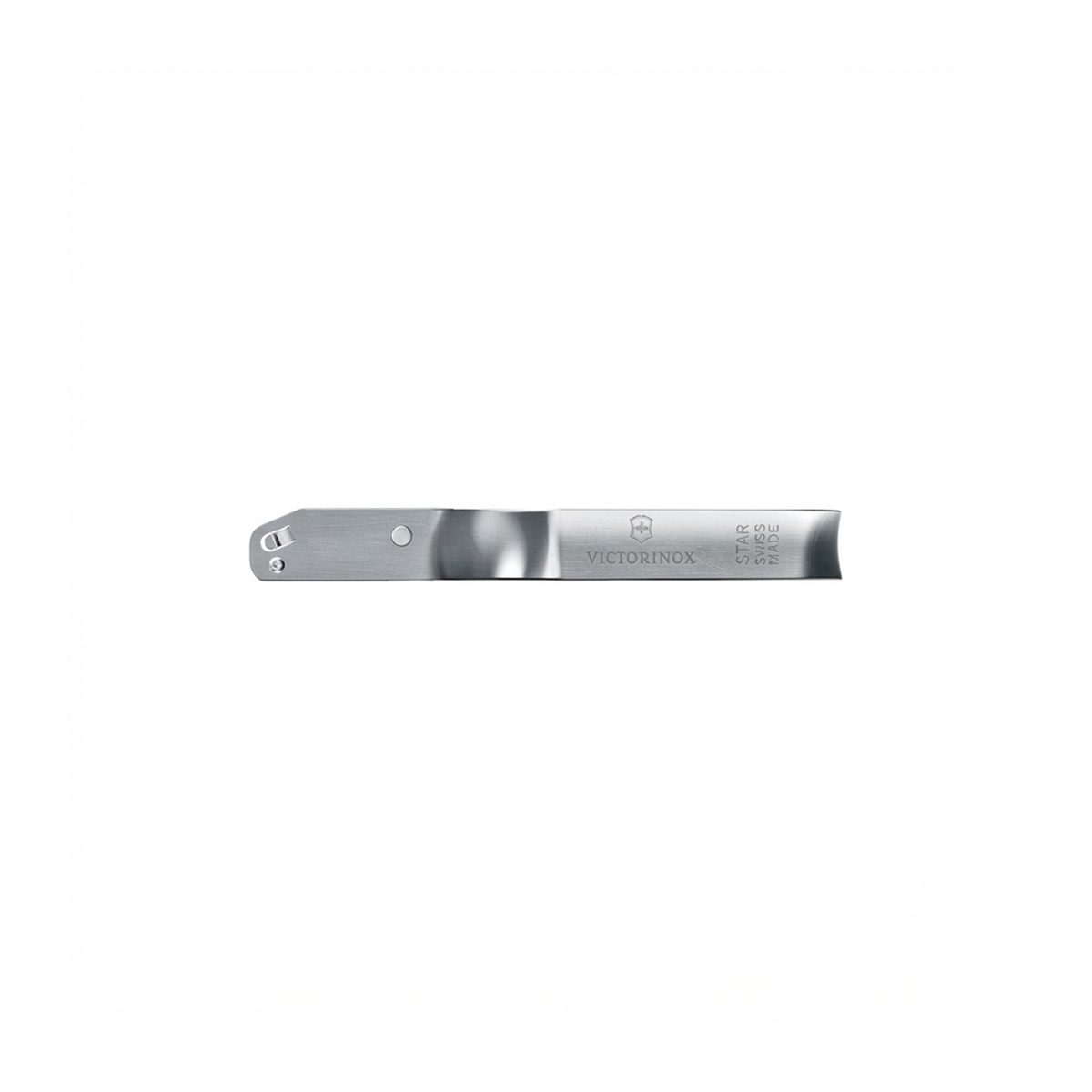 Pelaverdure Julienne Star - argento | Victorinox 6.0914