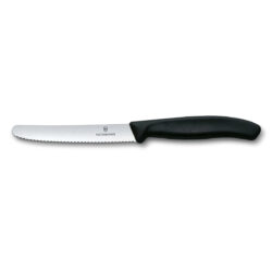 Coltello per pomodori - 11 cm | Victorinox Swiss Classic 6.7833