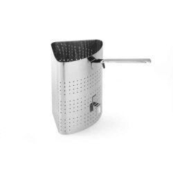 Cestello per cuocere la pasta 1,5 L | Hendi 833506
