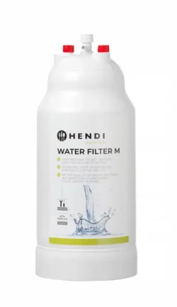 Filtro acqua M - Ø 173 mm | Hendi 237793