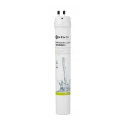 Filtro acqua vending L - Ø 87 mm | Hendi 237885