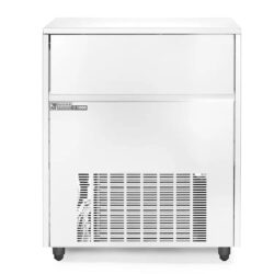 Macchina per cubetti di ghiaccio 120 kg / 24 h | Master Frost C-1200