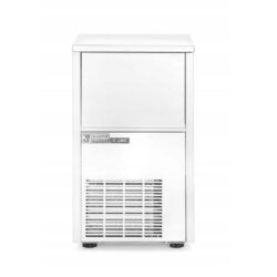 Macchina per cubetti di ghiaccio 18 kg / 24 h | Master Frost C-180