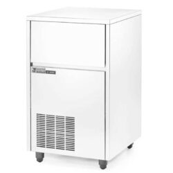 Macchina per cubetti di ghiaccio 40 kg / 24 h | Master Frost C-400