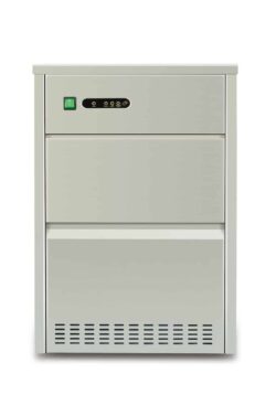 Macchina per cubetti di ghiaccio - 50kg / 24h | Arktic 271780