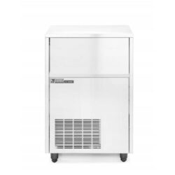 Macchina per cubetti di ghiaccio 65 kg / 24 h | Master Frost C-660