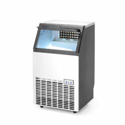 Fabbricatore di ghiaccio - 35 kg - raffreddato ad aria | Arktic 271575