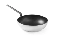 Padella wok - in alluminio - Ø 320 mm | Hendi 627747