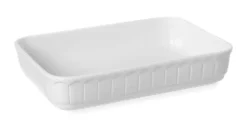 Pirofila - rettangolare - 380x260x70 mm | Hendi 786383