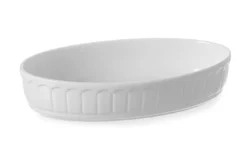Pirofila - ovale - 223x132x42 mm | Hendi 786321