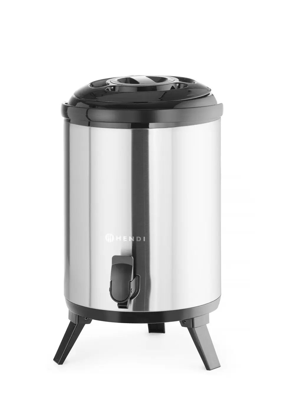 Distributore di acqua calda 9 L | Hendi 425336