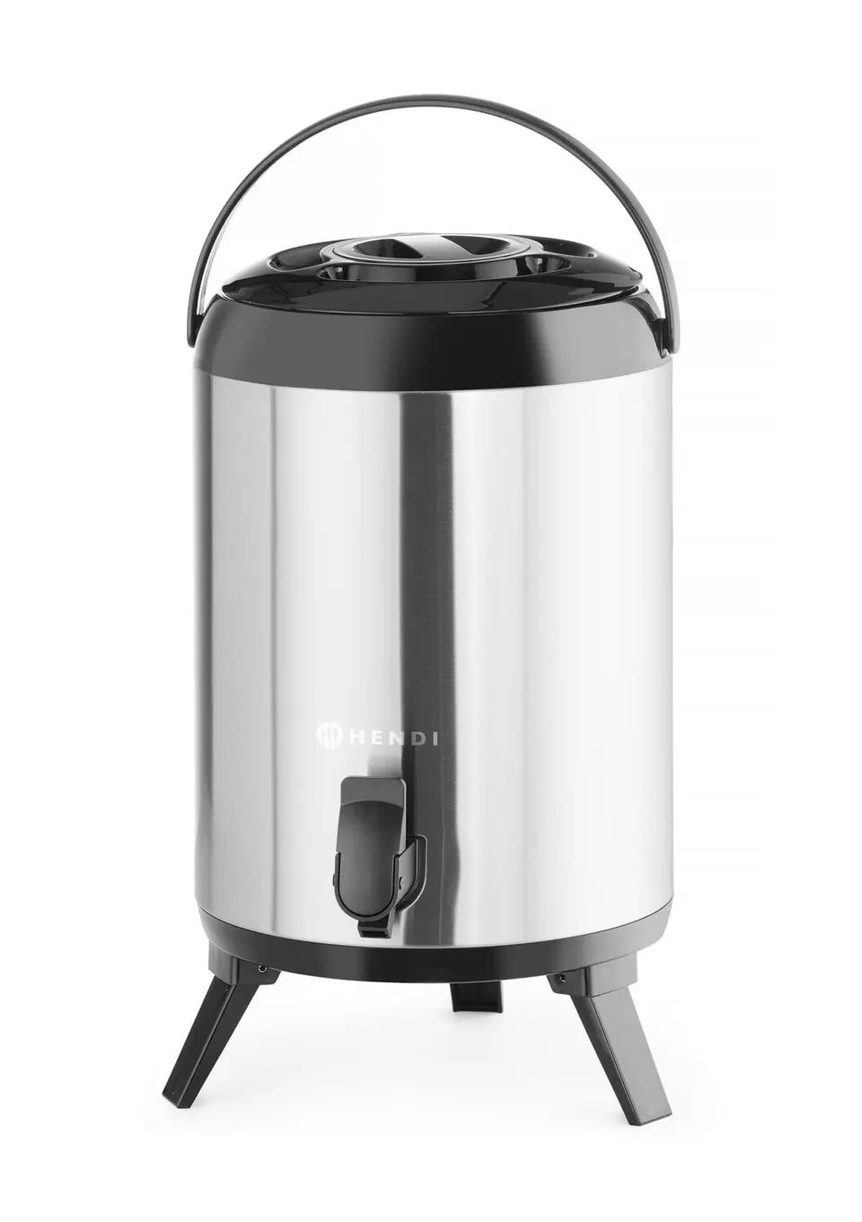 Distributore di acqua calda 9 L | Hendi 425336