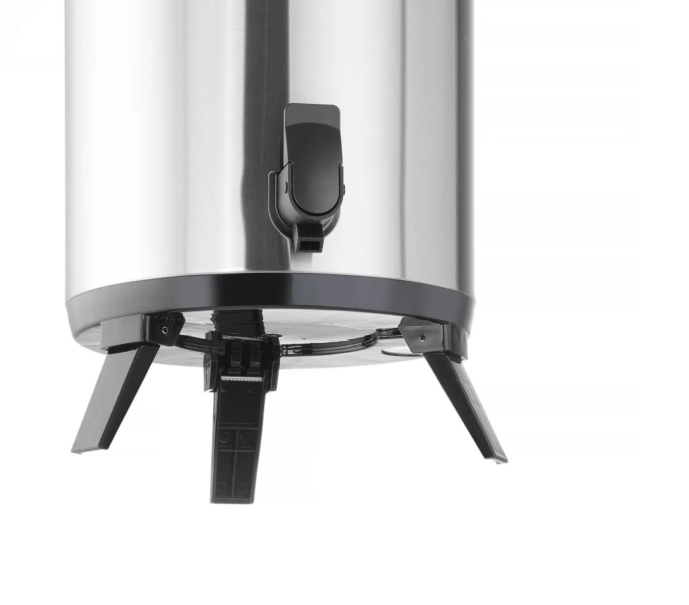 Distributore di acqua calda 9 L | Hendi 425336