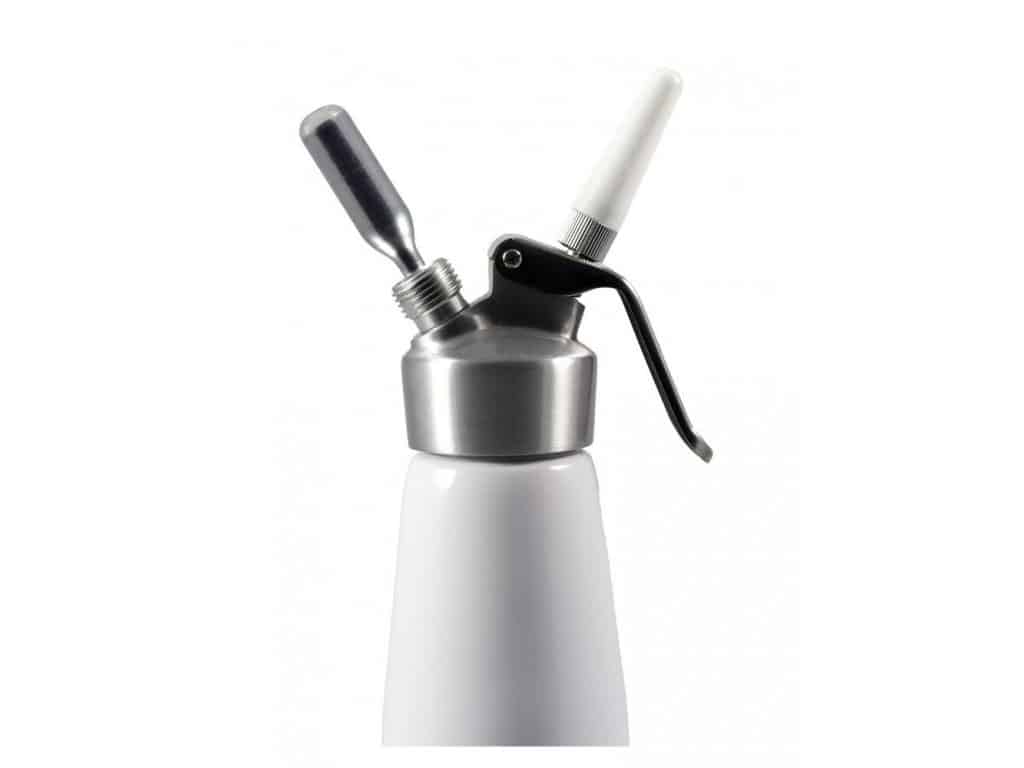 Capsule per panna - 24 pz | Hendi 588215