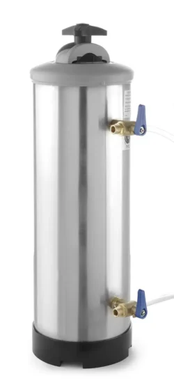 Addolcitore d'acqua - 16 L | Hendi 231234